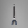 Venum Challenger Mouthguard Strap/Straples - Black Transparent