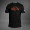 Men's UFC Unrivaled by Venum Black Brandon Moreno T-Shirt
