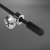 Venum Thunder Evo Jump Rope - Black