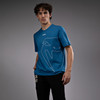 Venum Giant Connect T-Shirt - Misty Blue