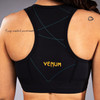 Venum Tactical XT Sports bra - Black/Forest Green