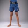 Venum Classic Kids Boxing Shorts - Royal Blue