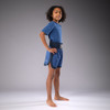 Venum Classic Kids Boxing Shorts - Royal Blue