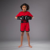 Venum Classic Kids Boxing Shorts - Cherry Red