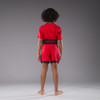 Venum Classic Kids Boxing Shorts - Cherry Red