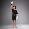 Venum Classic Kids Boxing Shorts - Black