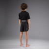 Venum Classic Kids Boxing Shorts - Black