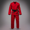 Venum Challenger XT BJJ Gi - Fire Red
