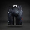 Men's UFC Unrivaled by Venum Black Michael Chandler Vale Tudo Short
