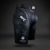 Men's UFC Unrivaled by Venum Black Michael Chandler Vale Tudo Short