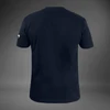 Men's UFC Unrivaled by Venum Navy Max Holloway T-Shirt