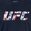 Men's UFC Unrivaled by Venum Navy Max Holloway T-Shirt