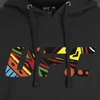 Men's UFC Unrivaled by Venum Black Alex Pereira Hoodie