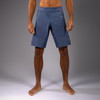 Venum G-Fit Air Men's Fight Shorts - Foggy Blue