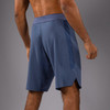 Venum G-Fit Air Men's Fight Shorts - Foggy Blue
