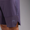 Venum G-Fit Air Men's Fight Shorts - Deep Purple
