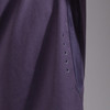 Venum G-Fit Air Men's Fight Shorts - Deep Purple