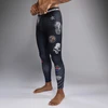Venum x TEKKEN 8 - Paul Phoenix Spats - Black/Blue