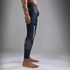 Venum x TEKKEN 8 - Paul Phoenix Spats - Black/Blue