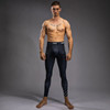 Venum x TEKKEN 8 - Jin Kazama Spats - Blue/Black/White