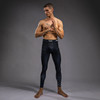 Venum x TEKKEN 8 - Jin Kazama Spats - Blue/Black/White
