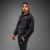Venum Trooper Men's Half-Zip Jacket - Black/Purple