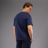 Venum Giant Connect T-Shirt - Navy Blue
