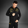 UFC Fusion by Venum Men’s Replica Zip Hoodie - Champion