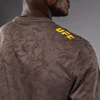 UFC Fusion by Venum Fight Week Men’s Short Sleeve T-Shirt - Earthen Brown
