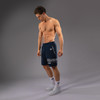 UFC Fusion by Venum Fight Week Men’s Performance Short - Oceanic Blue