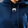 UFC Fusion by Venum Fight Week Women’s Pullover Hoodie - Solid Oceanic Blue