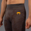 UFC Fusion by Venum Fight Week Men’s Performance Tight - Earthen Brown