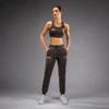 UFC Fusion by Venum Fight Week Women’s Cotton Pant - Solid Earthen Brown