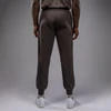 UFC Fusion by Venum Fight Week Men’s Cotton Pant - Solid Earthen Brown