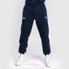UFC Fusion by Venum Fight Week Men’s Cotton Pant - Solid Oceanic Blue