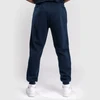 UFC Fusion by Venum Fight Week Men’s Cotton Pant - Solid Oceanic Blue