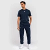 UFC Fusion by Venum Fight Week Men’s Cotton Pant - Solid Oceanic Blue
