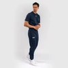 UFC Fusion by Venum Fight Week Men’s Cotton Pant - Solid Oceanic Blue