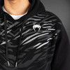 UFC Fusion by Venum Men’s Replica Pullover Hoodie - Black