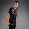 UFC Fusion by Venum Replica Women’s Short Sleeve T-Shirt - Black