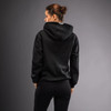 UFC Fusion by Venum Women’s Replica Pullover Hoodie - Black