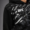 UFC Fusion by Venum Women’s Replica Pullover Hoodie - Black