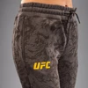 UFC Fusion by Venum Fight Week Women’s Cotton Pant - Earthen Brown