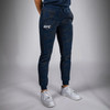UFC Fusion by Venum Fight Week Women’s Cotton Pant - Oceanic Blue