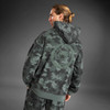 Venum Vortex XL Men's Hoodie - Khaki Camo