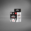 Venum Kontact BJJ Finger Tape - White/Black