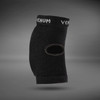 Venum Kontact Elbow Guards - Black/Silver