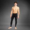 Venum Contender Men’s Spats - Black/White
