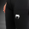 Venum Contender Men’s Spats - Black/White