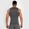 Venum Contender Men’s Sleeveless Rashguard - Grey
